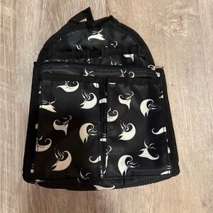 nightmare before christmas backpack insert (used for loungflys)